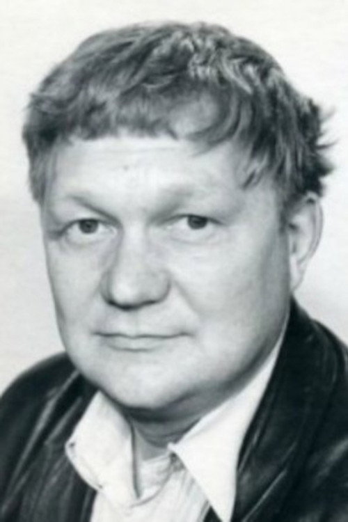 Photo of Mikhail Kalinkin, Acting