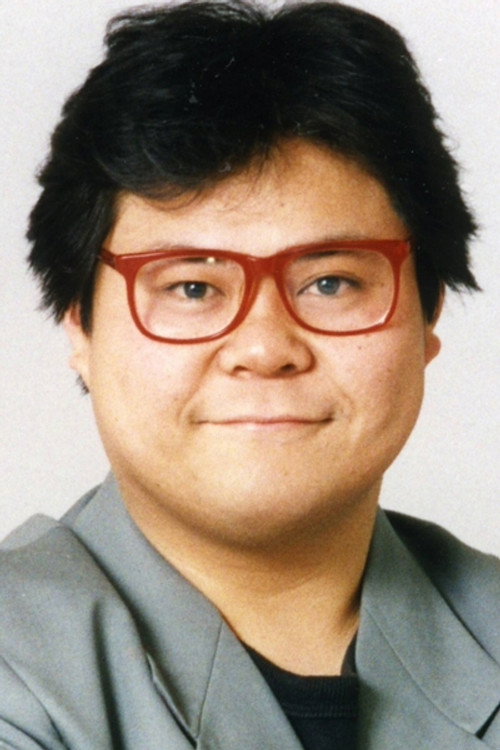 Photo of Shinichi Namiki, Acting