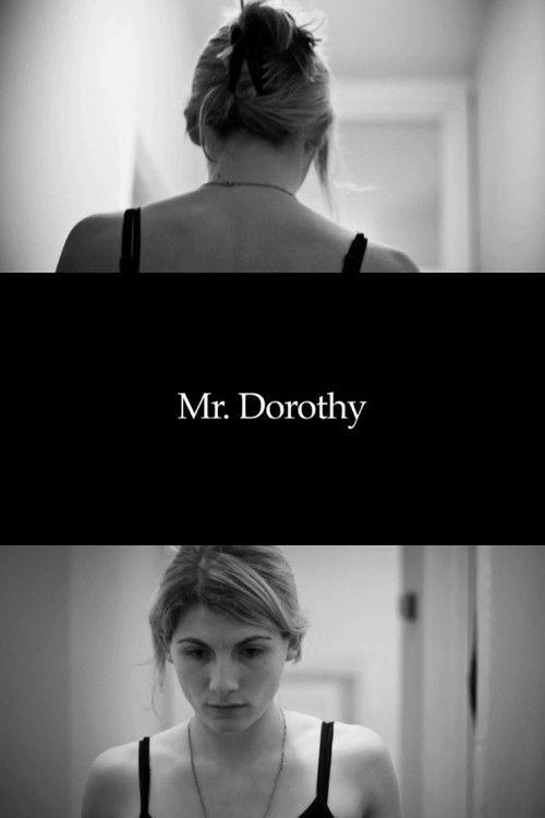 Movie poster for Mr. Dorothy (2009)