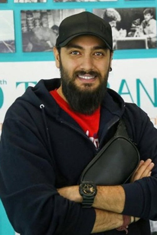 Behrad Mohamadi profile