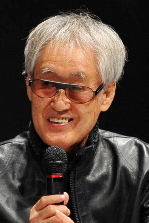 Photo of Shoji Yamashiro, Sound