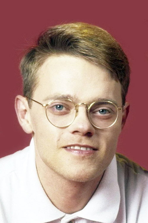 Photo of Larry Steinbachek, Acting