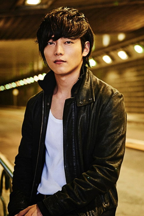 Photo of Daichi Yamaguchi, Acting