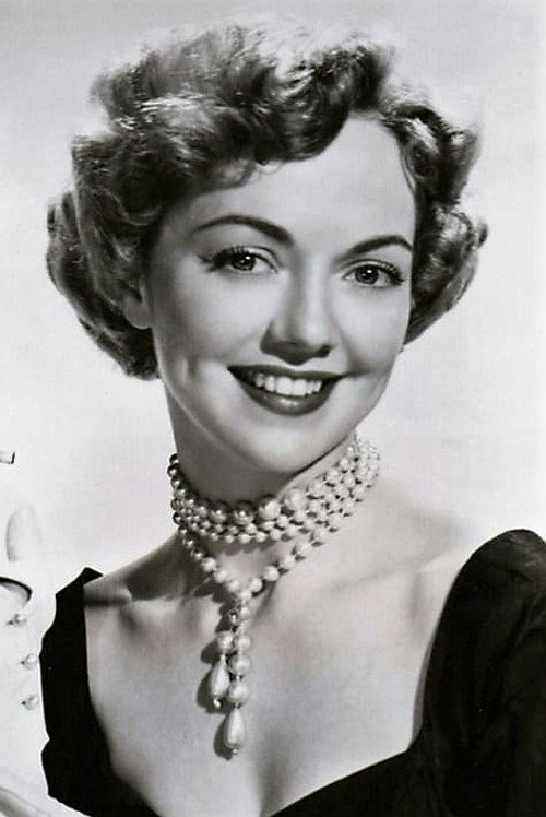 Photo of Christine Larson, Acting