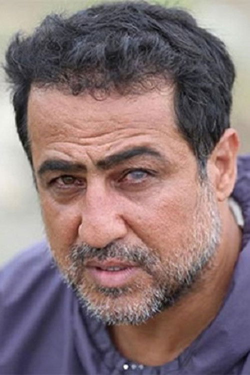 Ramin Rastad profile