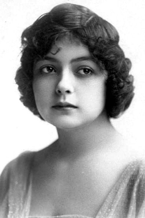 Photo of Winifred Bryson, Acting