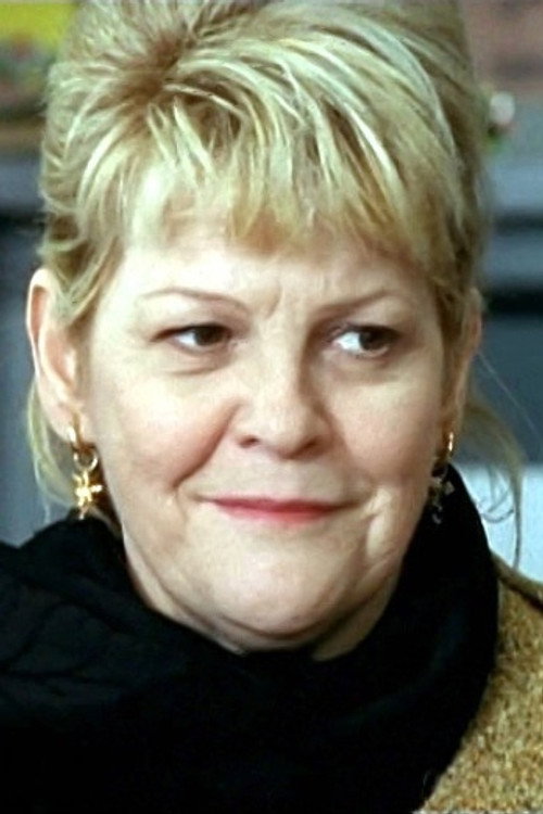 Photo of Charlotte Maury-Sentier, Acting