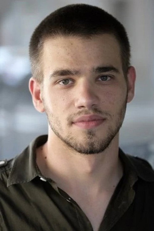 Photo of Filip Lozić, Acting