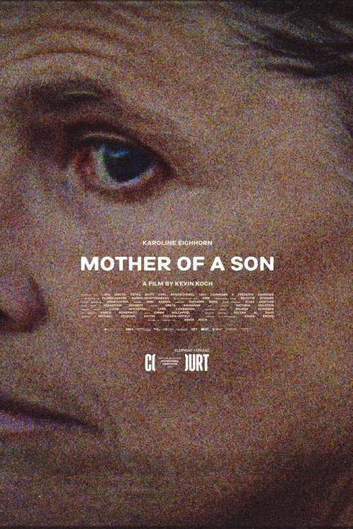 Movie poster for Mother of a Son (2026)