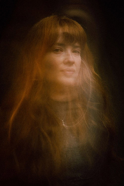 Photo of Sarah Hegge-Taylor, Production