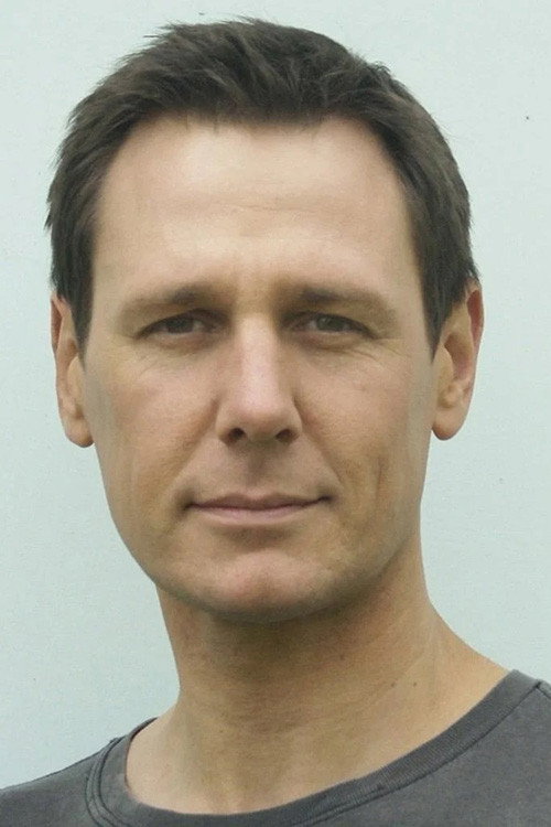 Photo of John Adam, Acting