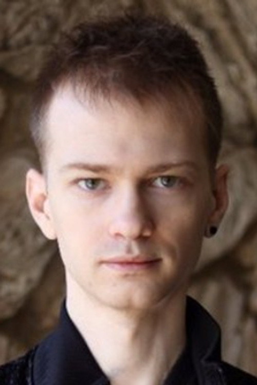 Photo of Alex Jett, Acting