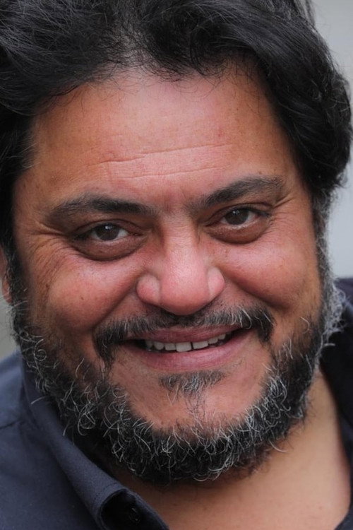 Photo of Pino Torcasio, Acting