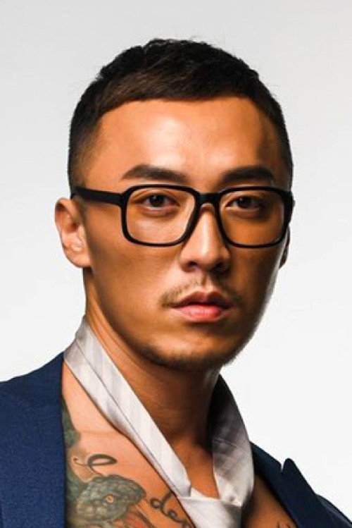 Photo of Neville Sun, Acting
