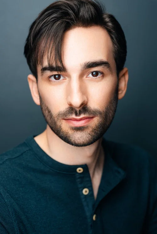 Photo of Daniel Yaiullo, Acting