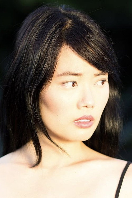 Photo of Stephanie Ahn, Directing
