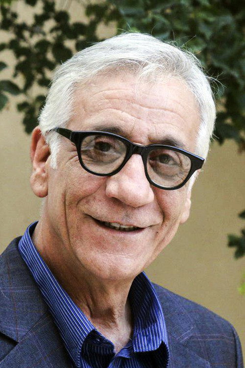 Masoud Rayegan profile