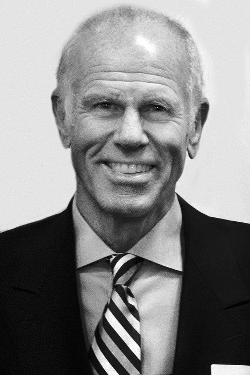 Photo of Peter Hillary, Acting
