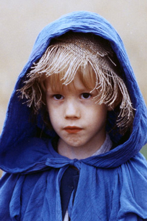 Photo of Radim Drexler, Acting