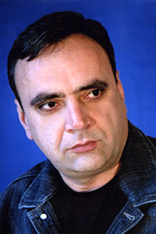 Fuzuli Huseynov profile
