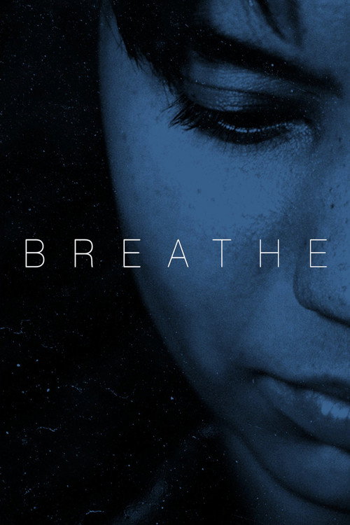 Movie poster for Breathe (2018)