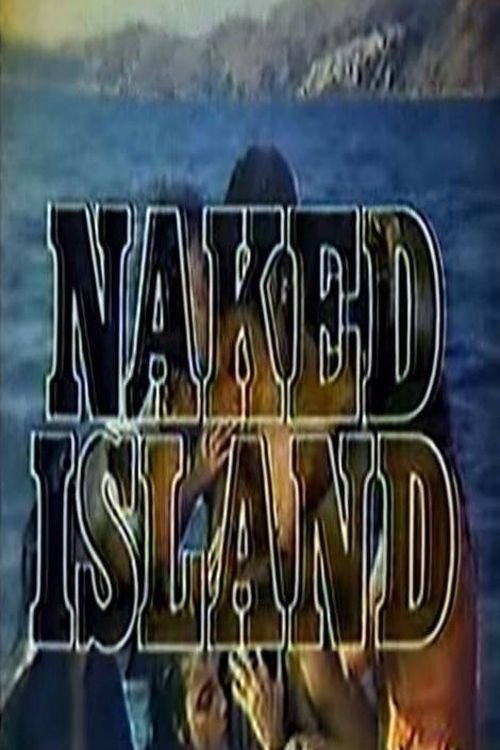 Movie poster for Naked Island: Butil-ulan (1984)