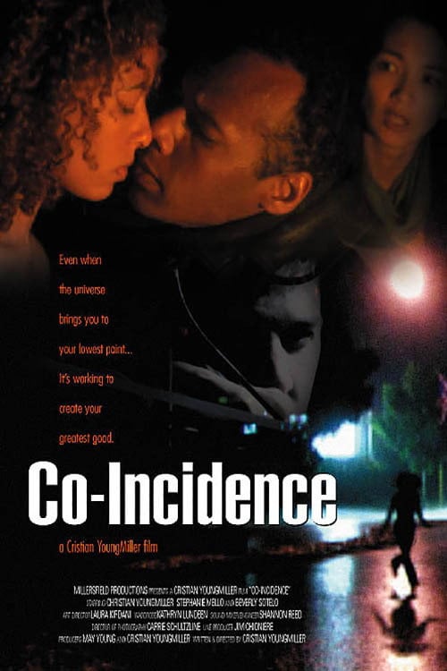 Movie poster for Co-Incidence (2002)