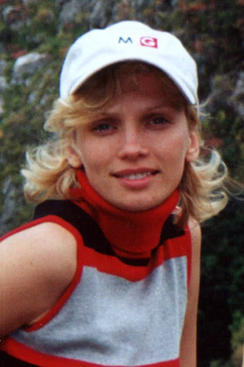 Photo of Mariya Zhukova, Acting