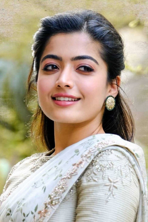 Photo of Rashmika Mandanna, Acting