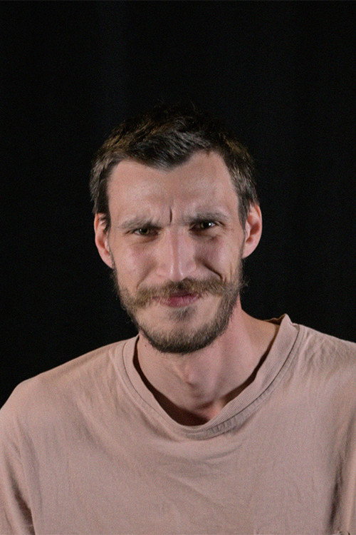 Photo of Can Baran, Directing