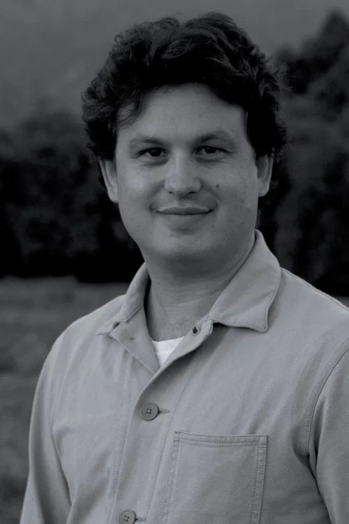 Photo of Jeffrey Reeser, Production