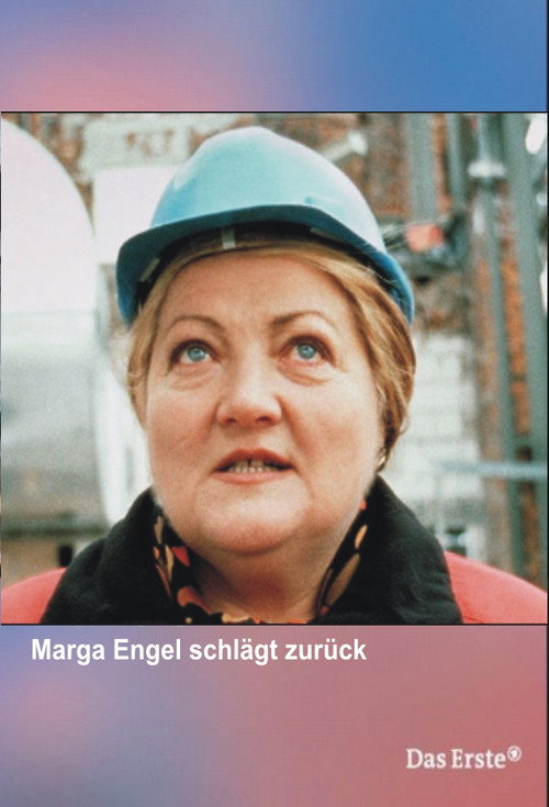 Movie poster for Marga Engel schlägt zurück (2001)