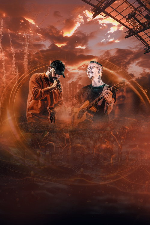 Movie poster for Seiler und Speer: A schware Partie 25 (2025)