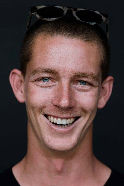 Photo of Collin Provost, Acting