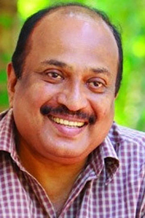Photo of Dennis Joseph, Writing