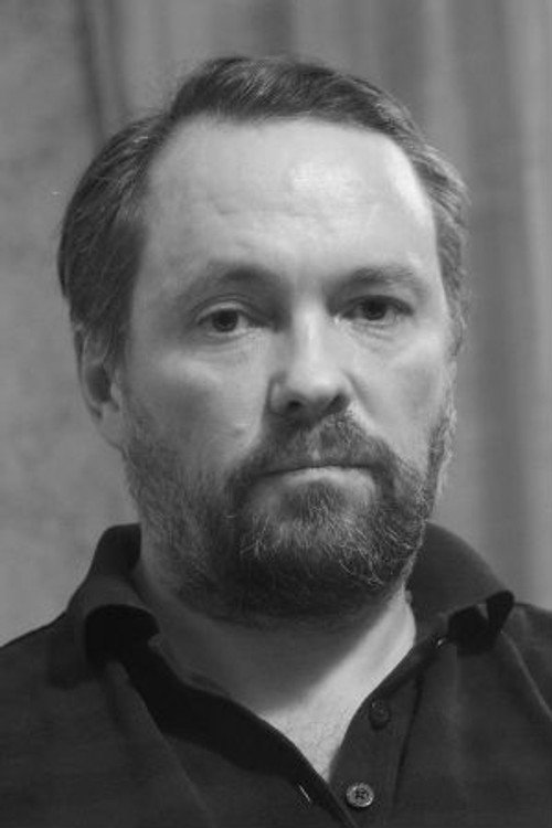 Photo of Sergey Vinokurov, Directing