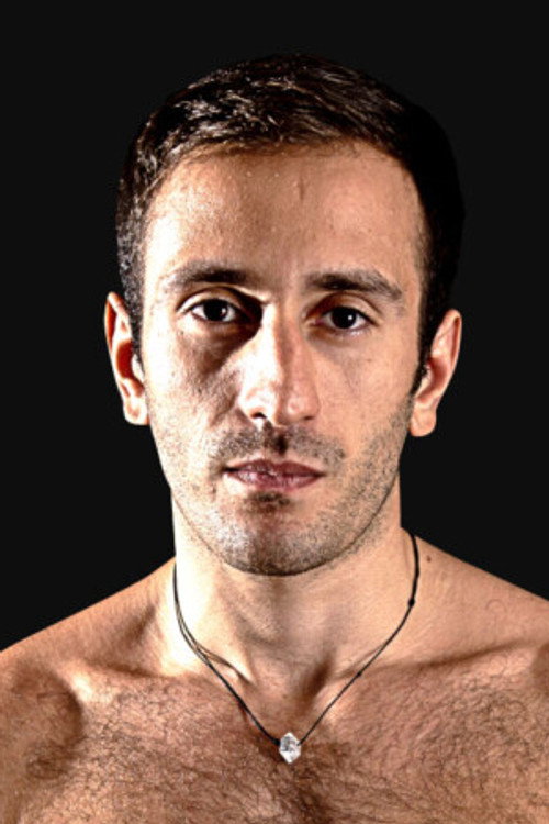 Photo of Amir Naseri, Acting