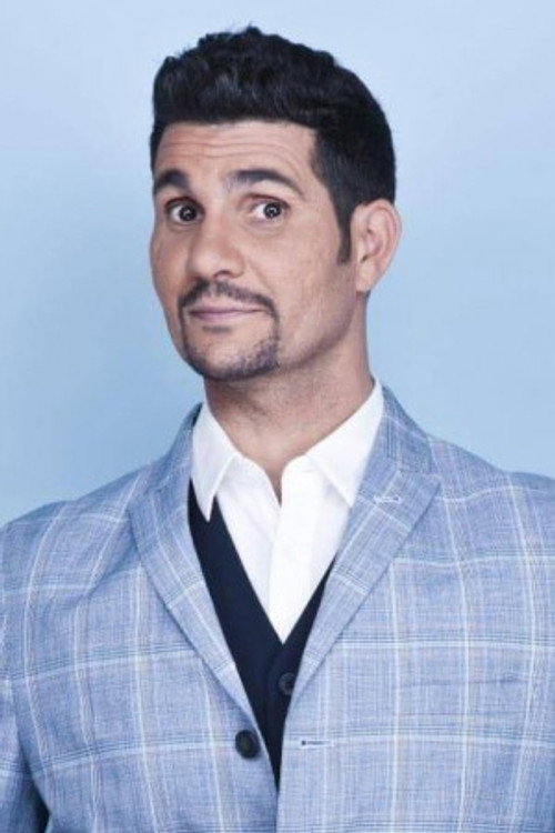 Shlomi Koriat profile