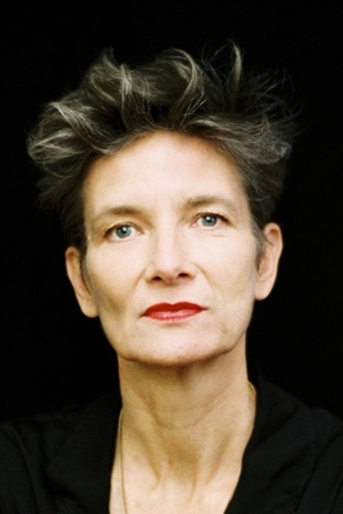 Photo of Vanessa Larré, Acting