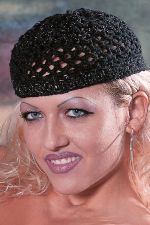 Photo of Vanessa, Acting