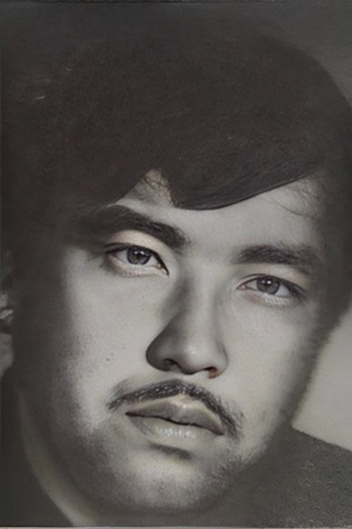 Photo of Jamol Hoshimov, Acting