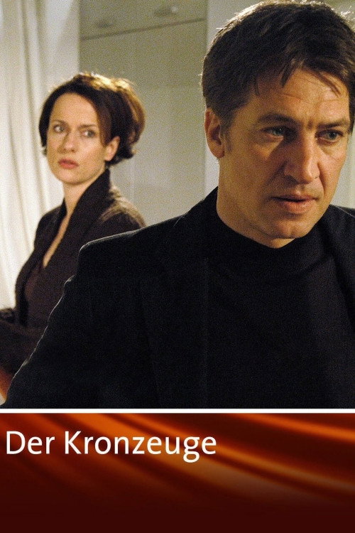 Movie poster for Der Kronzeuge (2007)