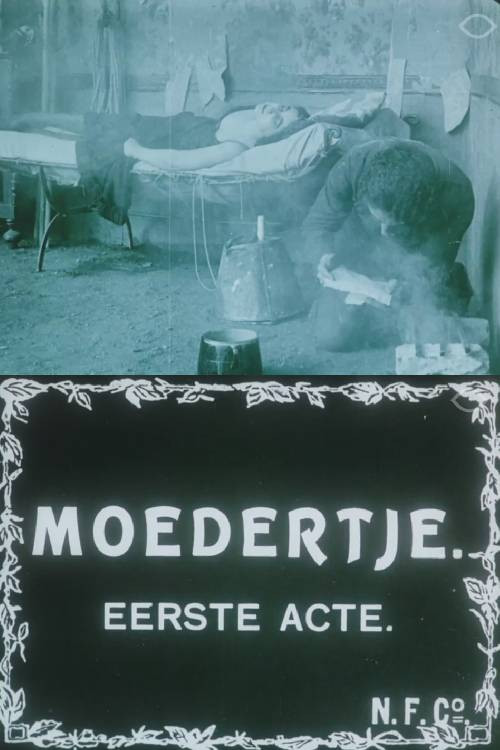 Movie poster for Life and Death (1917)