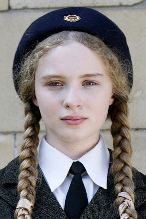 Photo of Marfa Ivanova, Acting