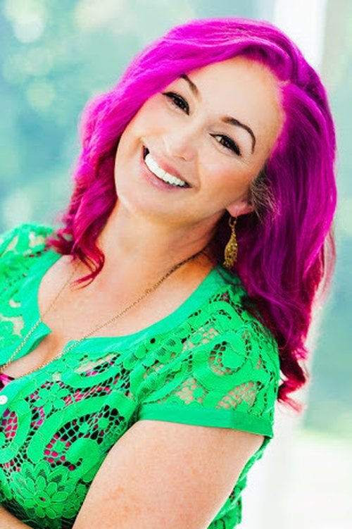 Tabitha St. Germain profile