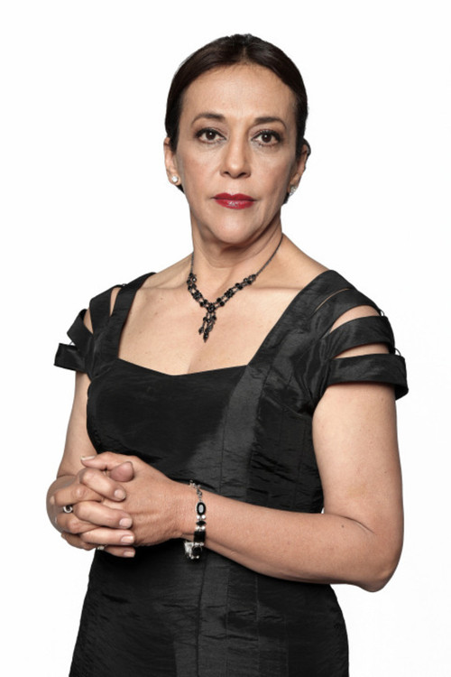 Photo of Adriana Parra, Acting