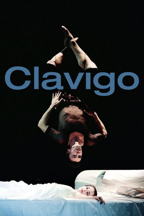 Movie poster for Clavigo (1999)