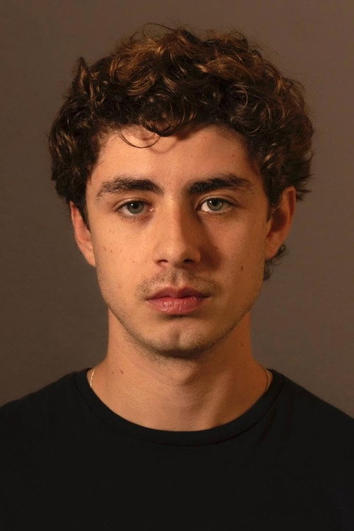 Photo of Ian Sparrowe, Acting