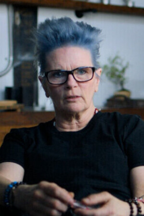 Photo of Kari Krome, Acting