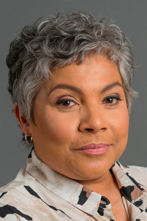 Vinette Ebrahim profile